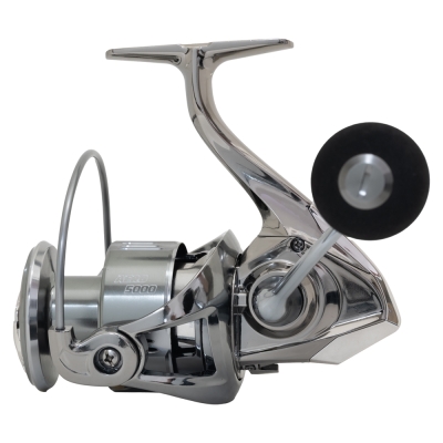 Ryuji Aero 6000 Spin Olta Makinesi - 1