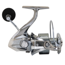 Ryuji Aero 6000 Spin Olta Makinesi - 3