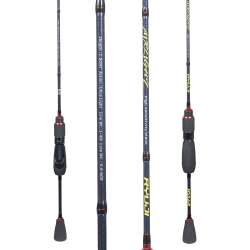 Ryuji Airlight 190 cm 1-8 gr LRF Kamış - 2