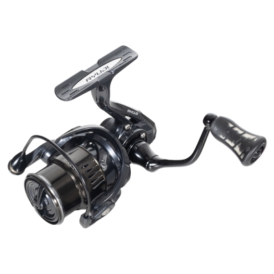 Ryuji Airlight X 1000 S LRF Olta Makinesi - 4