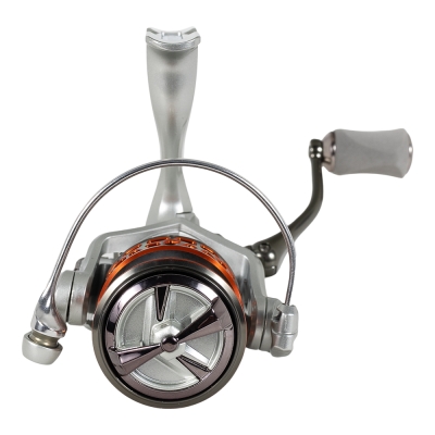 Ryuji Ajix 500 LRF Olta Makinesi - 3