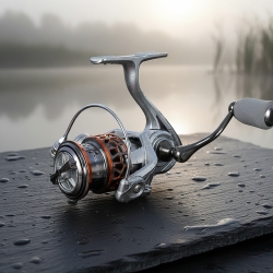 Ryuji Ajix 500 LRF Olta Makinesi - 5