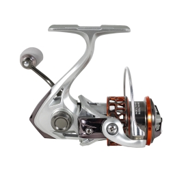 Ryuji Ajix 500 LRF Olta Makinesi - 2