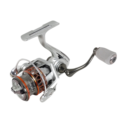 Ryuji Ajix 500 LRF Olta Makinesi - 4