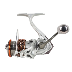 Ryuji Ajix 500 LRF Olta Makinesi - Ryuji