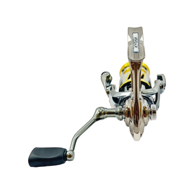 Ryuji Ares II 2000 S LRF Olta Makinesi - 3