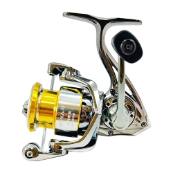 Ryuji Ares II 2000 S LRF Olta Makinesi - Ryuji