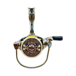 Ryuji Ares II 2000 S LRF Olta Makinesi - 2