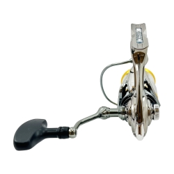 Ryuji Ares II 3000 M Spin Olta Makinesi - 3