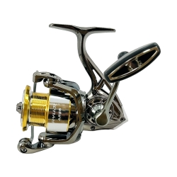 Ryuji Ares II 3000 M Spin Olta Makinesi - Ryuji