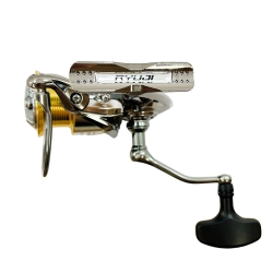 Ryuji Ares II 3000 M Spin Olta Makinesi - 4