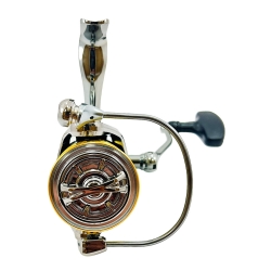 Ryuji Ares II 4000 M Spin Olta Makinesi - 2