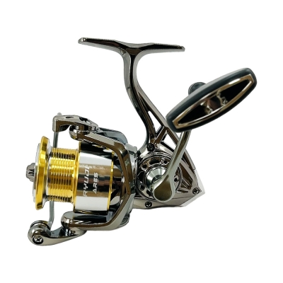 Ryuji Ares II 4000 M Spin Olta Makinesi - 1