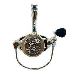 Ryuji Ares II 6000 D Spin Olta Makinesi - 2