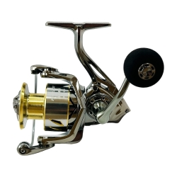 Ryuji Ares II 6000 D Spin Olta Makinesi - 5