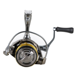 Ryuji Ares X 1000 S LRF Olta Makinesi - 2