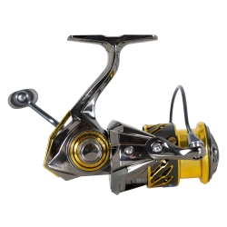 Ryuji Ares X 1000 S LRF Olta Makinesi - 3