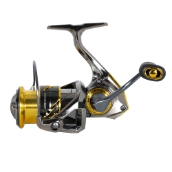 Ryuji Ares X 2000 S LRF Olta Makinesi - 1