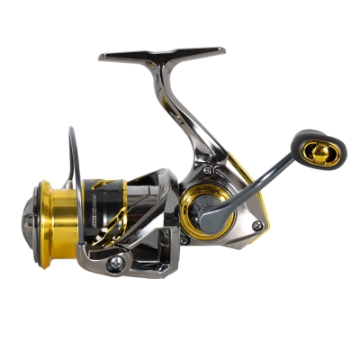 Ryuji Ares X 2000 S LRF Olta Makinesi - 1