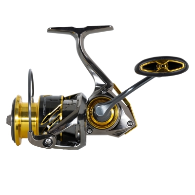 Ryuji Ares X 3000 M Spin Olta Makinesi - 1