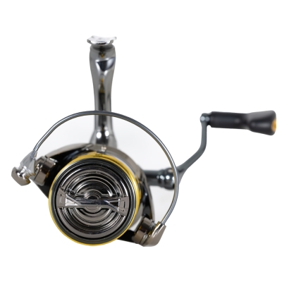 Ryuji Ares X 3000 M Spin Olta Makinesi - 2