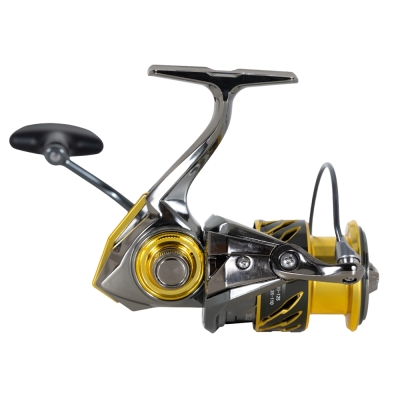 Ryuji Ares X 3000 M Spin Olta Makinesi - 3