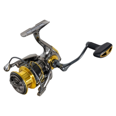 Ryuji Ares X 3000 M Spin Olta Makinesi - 4