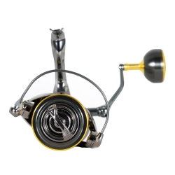 Ryuji Ares X 4000 M Spin Olta Makinesi - 2