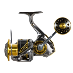 Ryuji Ares X 5000 M Spin Olta Makinesi - Ryuji