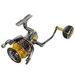 Ryuji Ares X 5000 M Spin Olta Makinesi - 4