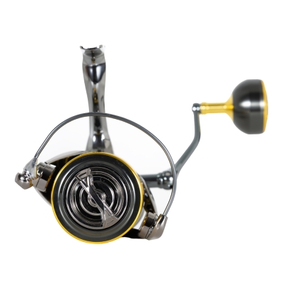 Ryuji Ares X 6000 D Spin Olta Makinesi - 2