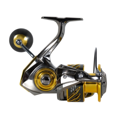 Ryuji Ares X 6000 D Spin Olta Makinesi - 3