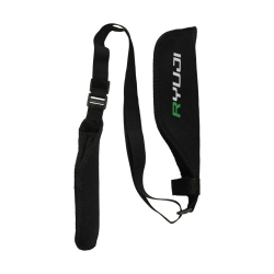 Ryuji Ayarlanabilir 2 Gözlü Lrf Spin Kamış Koruma Kılıfı - 1