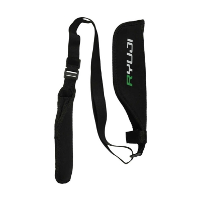 Ryuji Ayarlanabilir 2 Gözlü Lrf Spin Kamış Koruma Kılıfı - 1