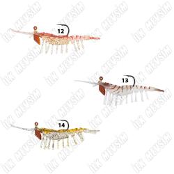 Ryuji Ayu Shrimp 7,5cm 7,2gr Karides - 3