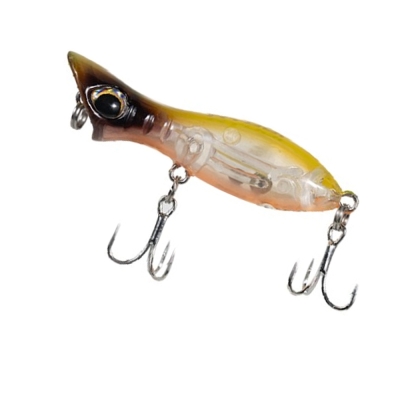 Ryuji Baby Popper 5cm 3,5gr Maket Yem - 1