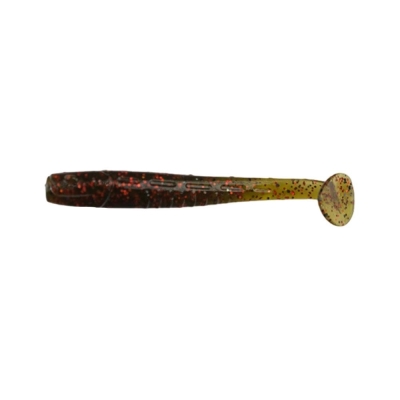 Ryuji Baby Rock Fish 3,5cm Silikon Yem - 1