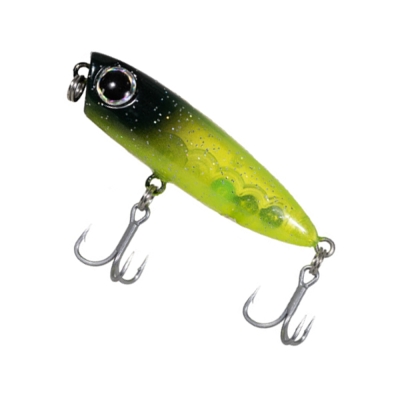 Ryuji Baby Walk 4,5cm 3,5gr Maket Yem - 1