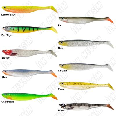 Ryuji Bait Fish 12cm Silikon Yem - 2