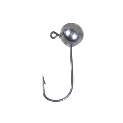 Ryuji Ball Ajing #10 Jig Head - 1