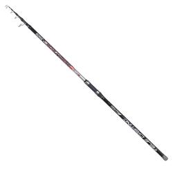 Ryuji Beach Side 360 cm Max 150 gr Tele Surf Kamış - Ryuji