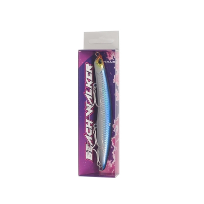 Ryuji Beach Walker 14cm 40gr Maket Yem - 3