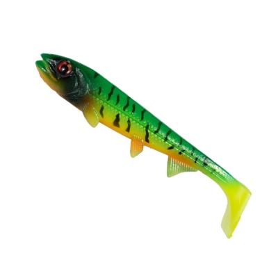 Ryuji Big Boy 14cm 25gr Silikon Yem - 1