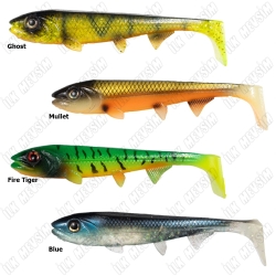 Ryuji Big Boy 14cm 25gr Silikon Yem - 2