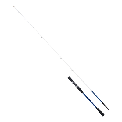 Ryuji Big Game Fuji 203 cm 60-140 gr Jig Kamış - 1