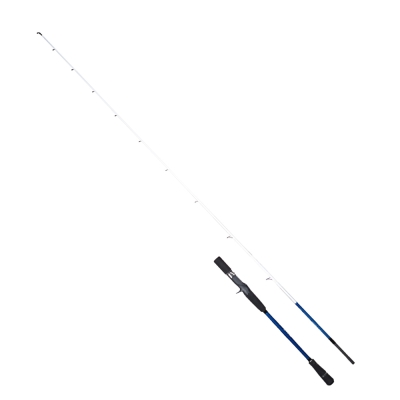 Ryuji Big Game Fuji 203 cm 60-140 gr Tetikli Jig Kamış - 1