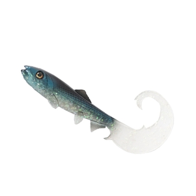 Ryuji Big Paddle 17,5cm 30gr Silikon Yem - 1