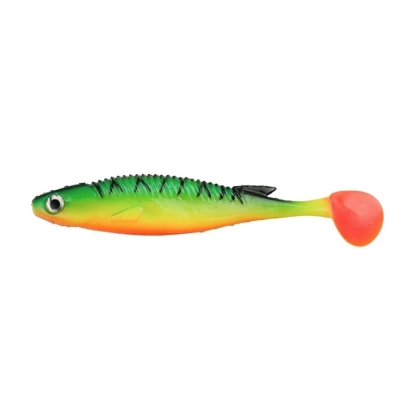 Ryuji Big Pike 13cm 24gr Silikon Yem - 1