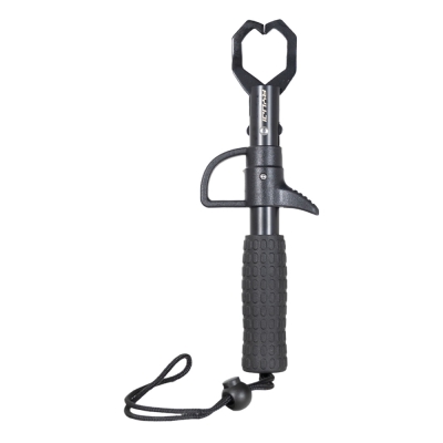 Ryuji Black Gripper - 1