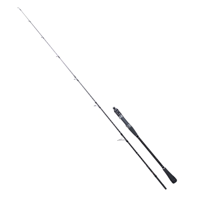 Ryuji Black Sea Fuji 180 cm 90-280 gr Jig Kamış - 1